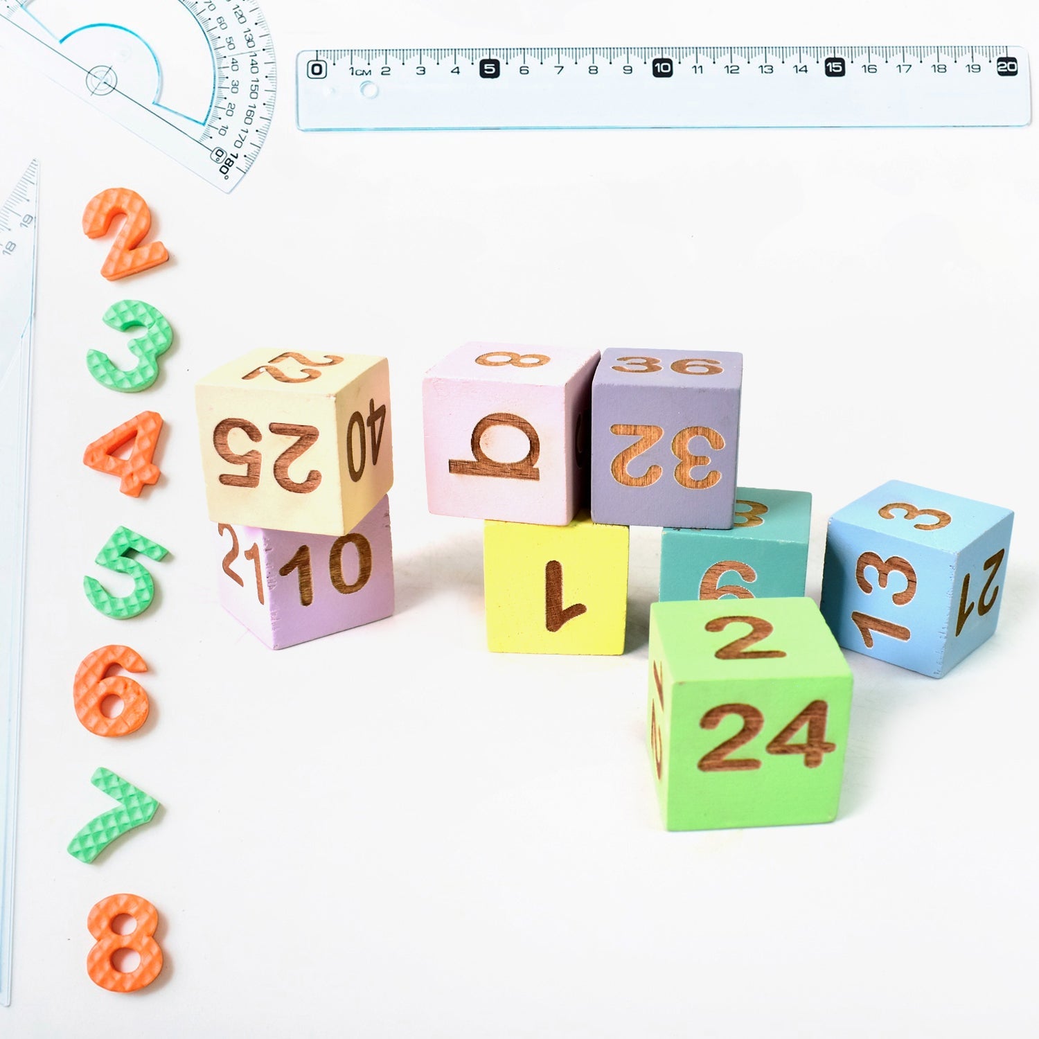 Count & Learn Kit Count & Learn Kit